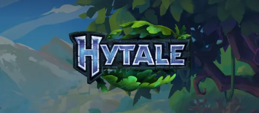 Hytale key art
